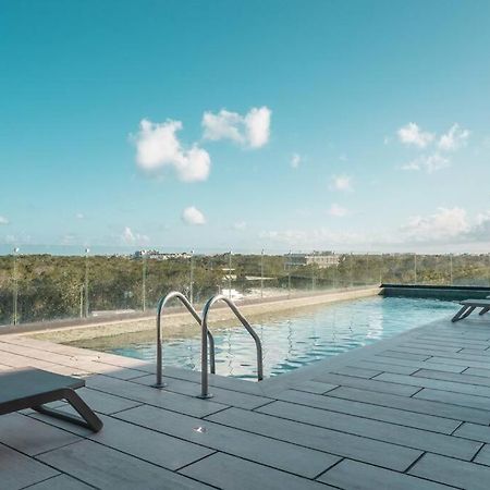 Estudio L Concierge Privado, Perfecta Ubicacion Tulum Exterior foto