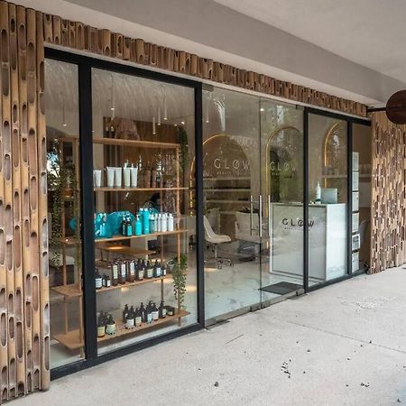Estudio L Concierge Privado, Perfecta Ubicacion Tulum Exterior foto