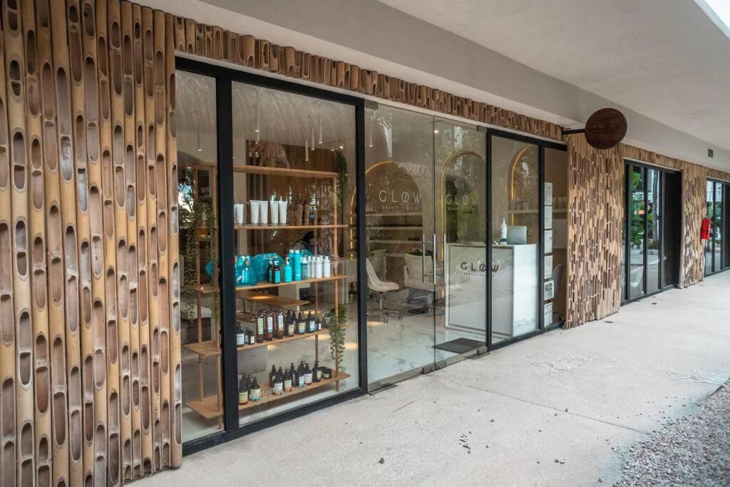 Estudio L Concierge Privado, Perfecta Ubicacion Tulum Exterior foto