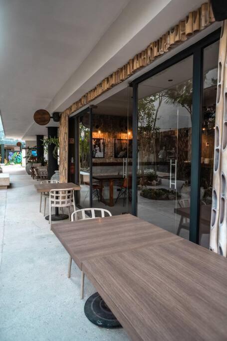 Estudio L Concierge Privado, Perfecta Ubicacion Tulum Exterior foto