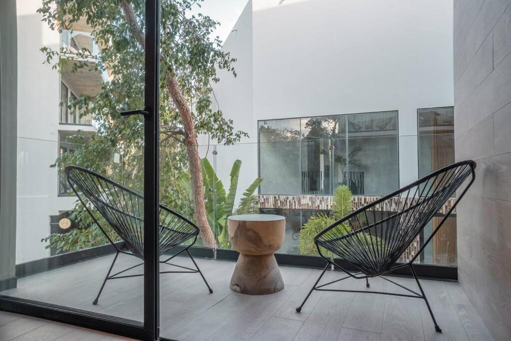 Estudio L Concierge Privado, Perfecta Ubicacion Tulum Exterior foto