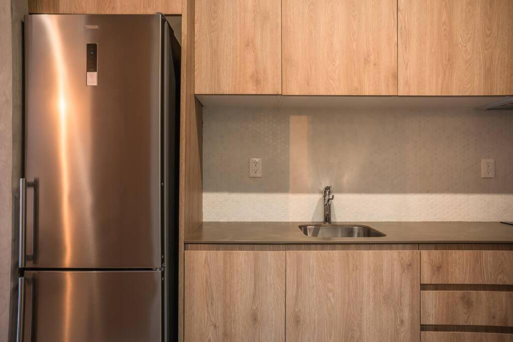 Estudio L Concierge Privado, Perfecta Ubicacion Tulum Exterior foto