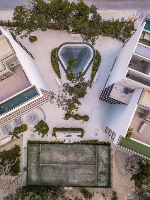 Estudio L Concierge Privado, Perfecta Ubicacion Tulum Exterior foto